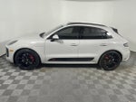 2024 Porsche Macan GTS
