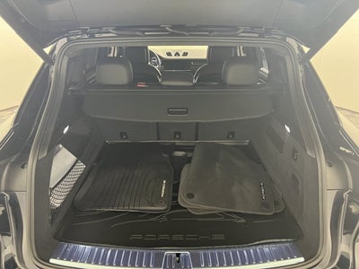 2023 Porsche Cayenne Turbo AWD