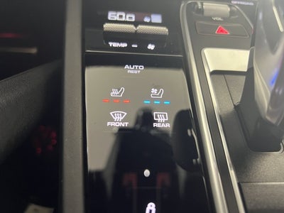 2023 Porsche Cayenne Turbo AWD