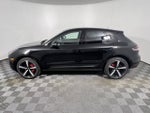 2022 Porsche Macan S AWD