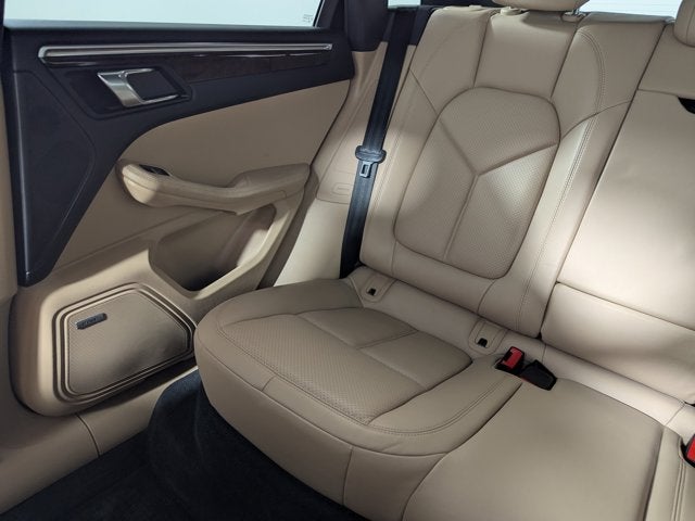 2021 Porsche Macan GTS AWD