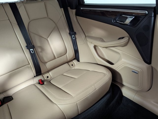 2021 Porsche Macan GTS AWD