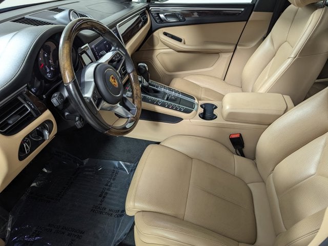 2021 Porsche Macan GTS AWD