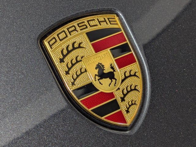 2021 Porsche Macan GTS AWD