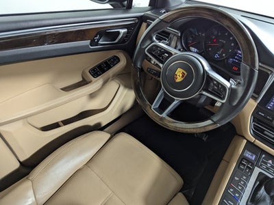 2021 Porsche Macan GTS AWD