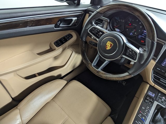 2021 Porsche Macan GTS AWD