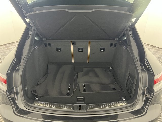 2024 Porsche Macan S AWD