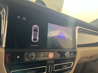 2024 Porsche Macan S AWD