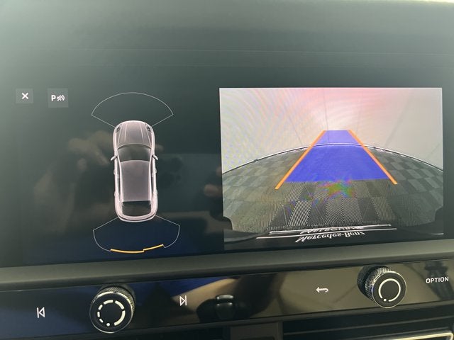 2024 Porsche Macan S AWD