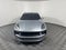 2025 Porsche Macan S