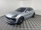 2025 Porsche Macan S