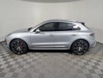 2025 Porsche Macan S