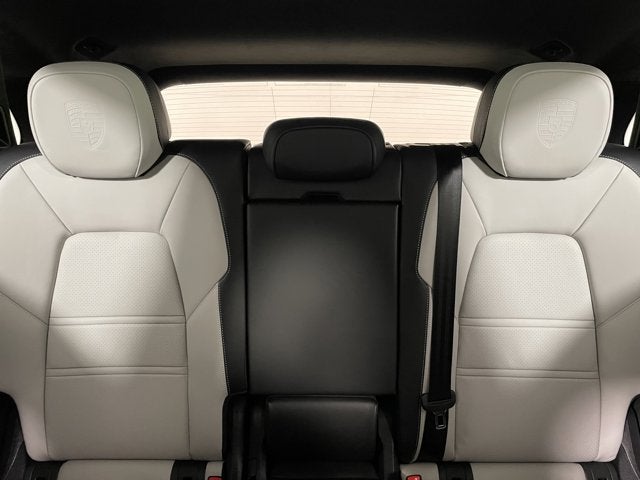 2025 Porsche Cayenne GTS