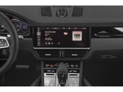 2023 Porsche Cayenne GTS