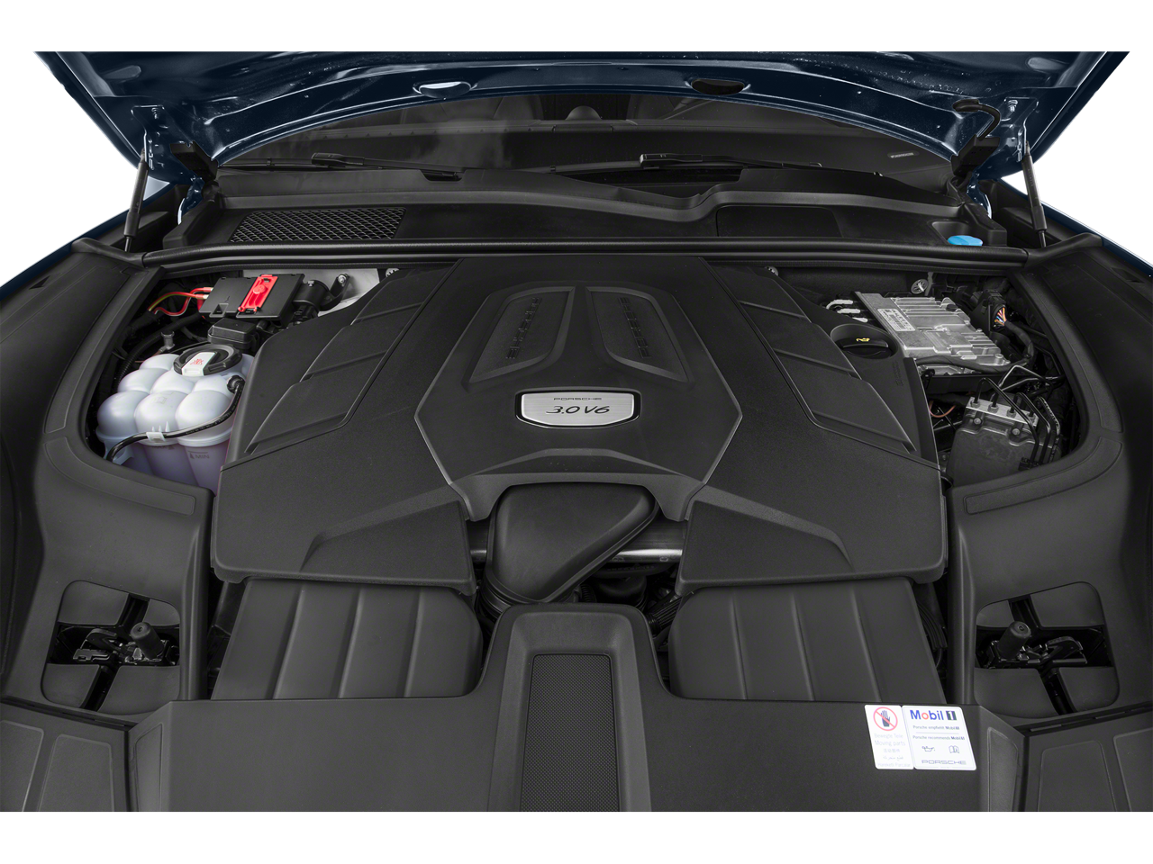 2023 Porsche Cayenne GTS