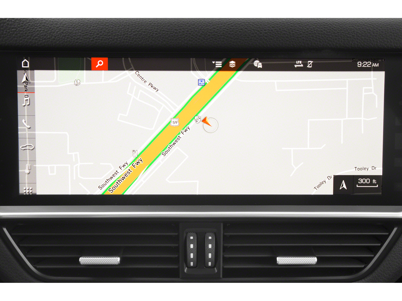 2023 Porsche Cayenne GTS