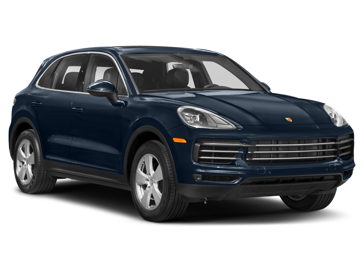 2023 Porsche Cayenne GTS