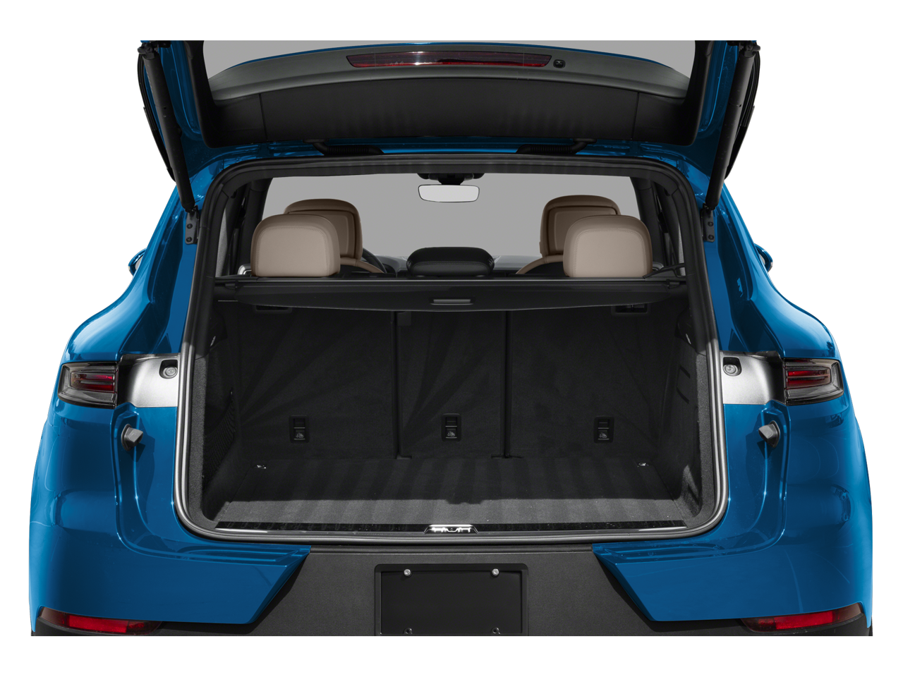 2026 Porsche Cayenne S AWD