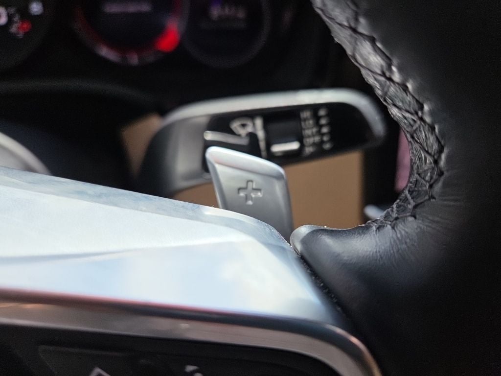 2021 Porsche Cayenne Base