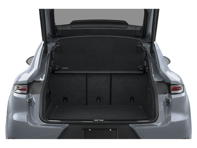 2025 Porsche Cayenne Base