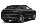 2025 Porsche Cayenne Base
