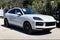 2024 Porsche Cayenne Coupe Base