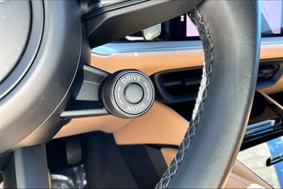 2024 Porsche Cayenne Coupe Base