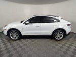2023 Porsche Cayenne Base