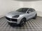 2024 Porsche Cayenne Coupe