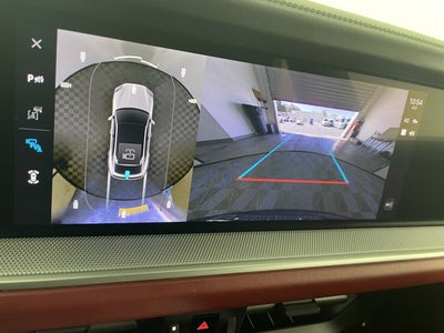 2024 Porsche Cayenne Coupe