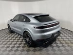 2024 Porsche Cayenne Coupe