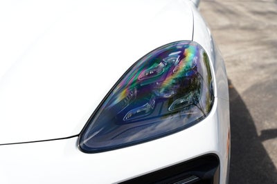 2022 Porsche Cayenne S