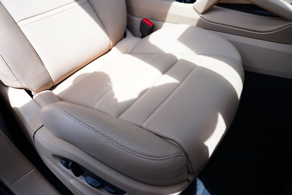 2022 Porsche Cayenne S