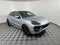 2026 Porsche Cayenne GTS Coupe AWD