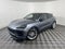 2026 Porsche Cayenne Turbo GT
