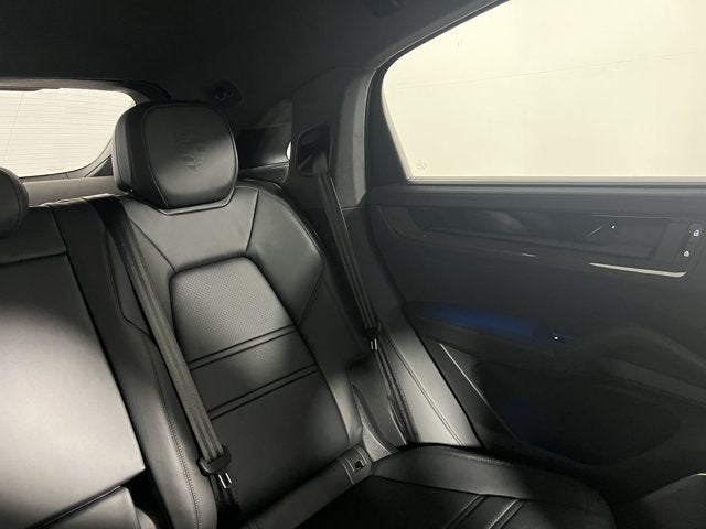 2026 Porsche Cayenne Turbo GT