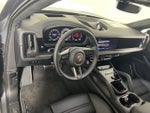 2026 Porsche Cayenne Turbo GT