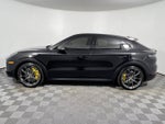 2023 Porsche Cayenne Turbo GT