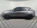 2026 Porsche Cayenne S