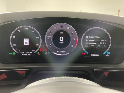 2025 Porsche Cayenne S