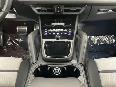 2025 Porsche Cayenne S