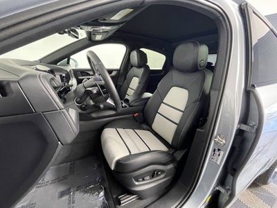 2025 Porsche Cayenne S