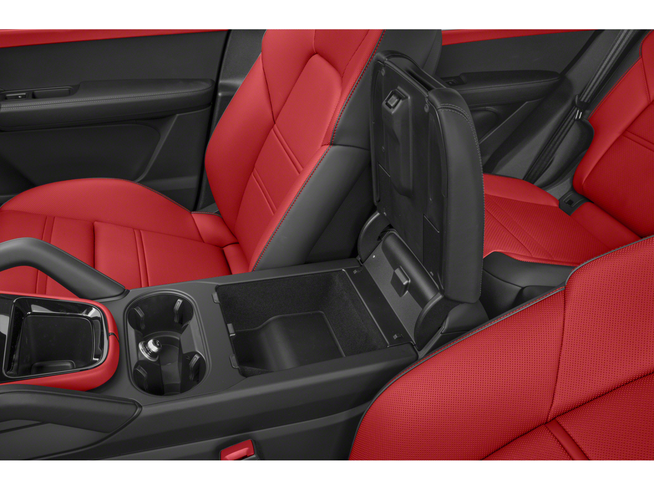 2025 Porsche Cayenne S Coupe AWD
