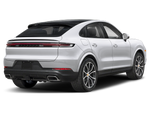 2025 Porsche Cayenne S Coupe AWD