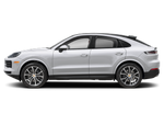 2025 Porsche Cayenne S Coupe AWD