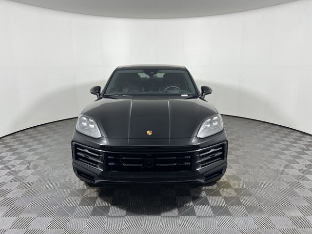 2024 Porsche Cayenne S E-Hybrid