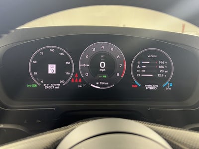2024 Porsche Cayenne S E-Hybrid