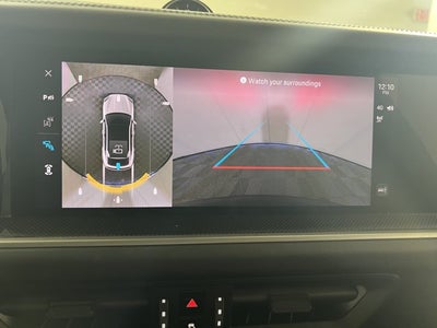 2024 Porsche Cayenne S E-Hybrid