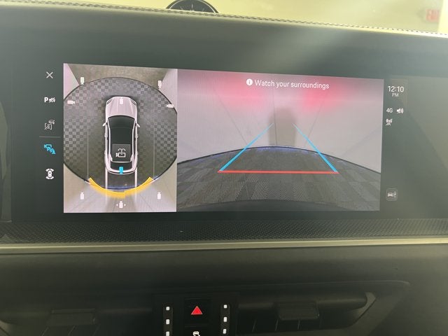 2024 Porsche Cayenne S E-Hybrid