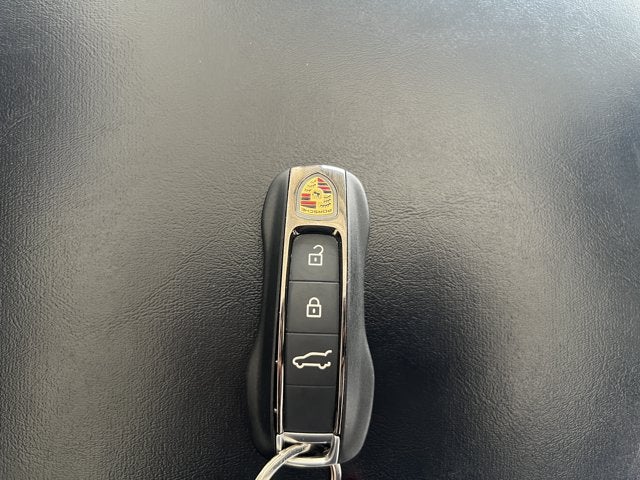 2024 Porsche Cayenne S E-Hybrid